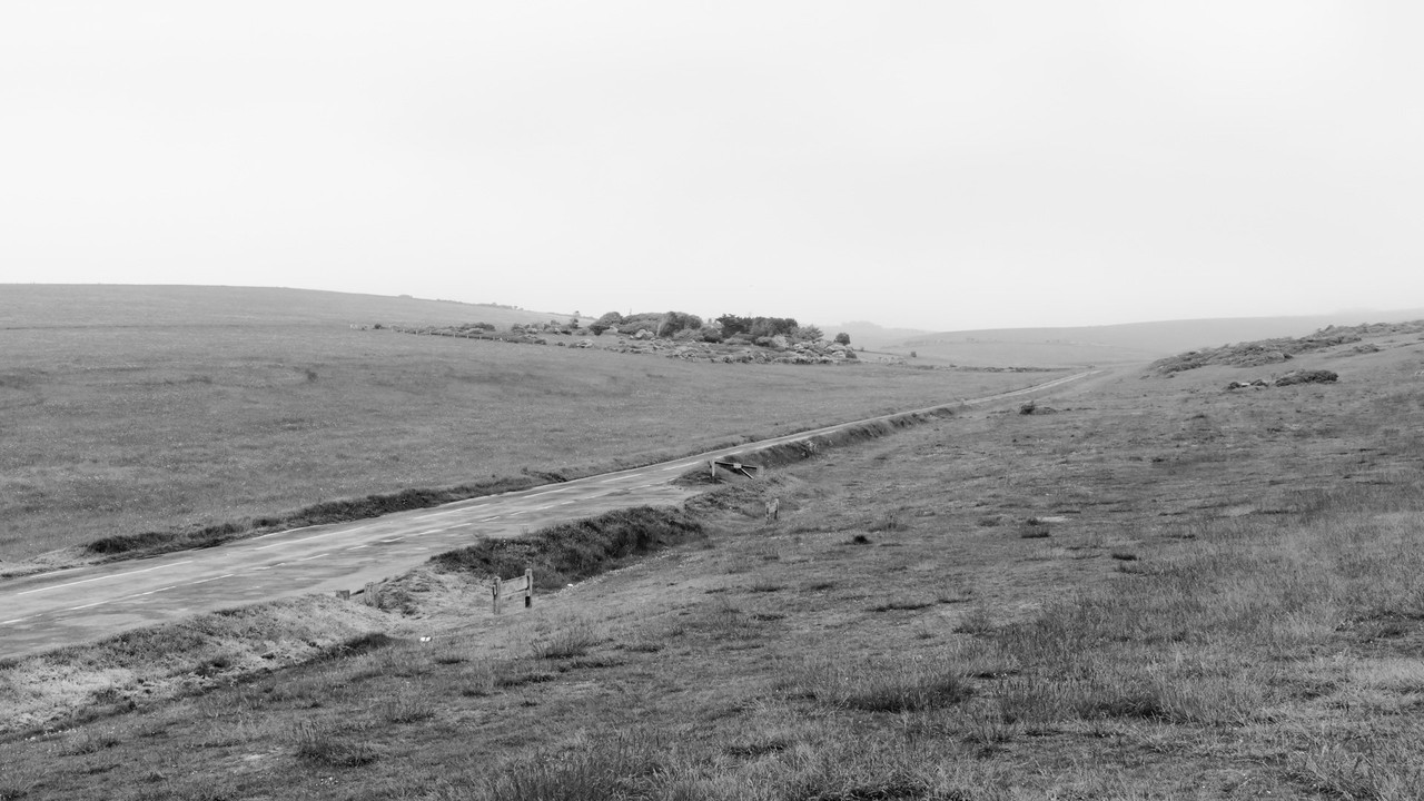 The Element of Solitude, photograph 4 by Łukasz Szmigiel