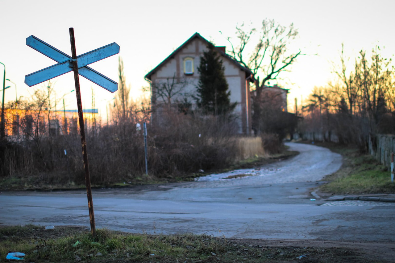 Desolation, photograph 12 by Łukasz Szmigiel