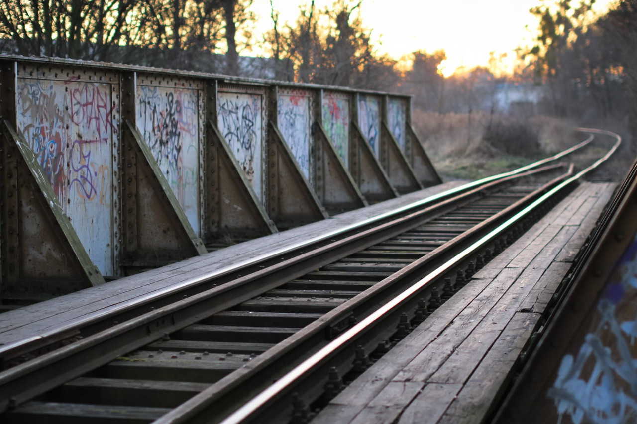 Desolation, photograph 11 by Łukasz Szmigiel
