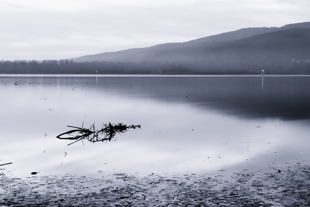 The Element of Solitude, photograph 3 by Łukasz Szmigiel