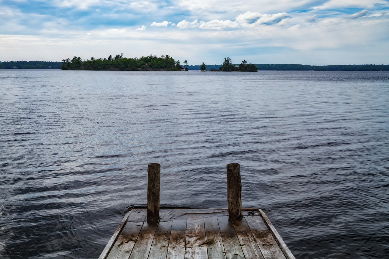 Canada, photograph 17 by Łukasz Szmigiel
