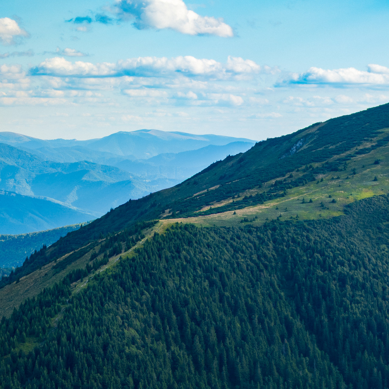 Malá Fatra, photograph 3 by Łukasz Szmigiel