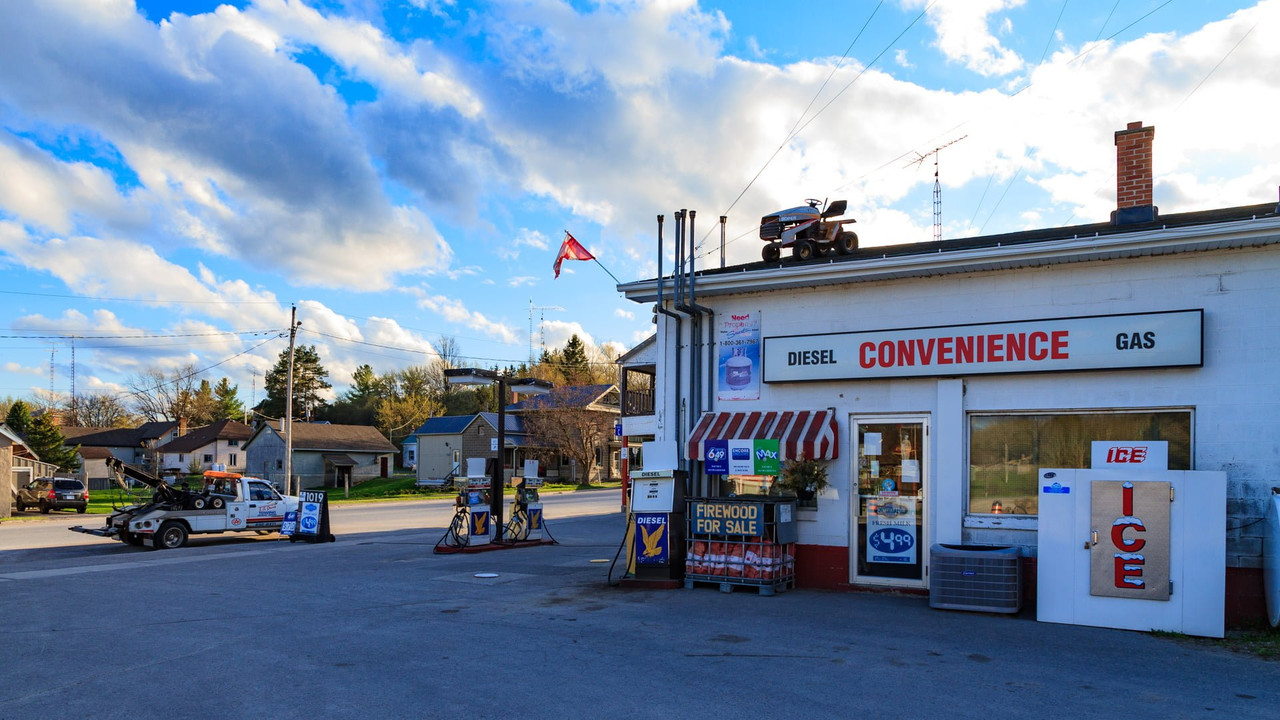 Canada, photograph 4 by Łukasz Szmigiel