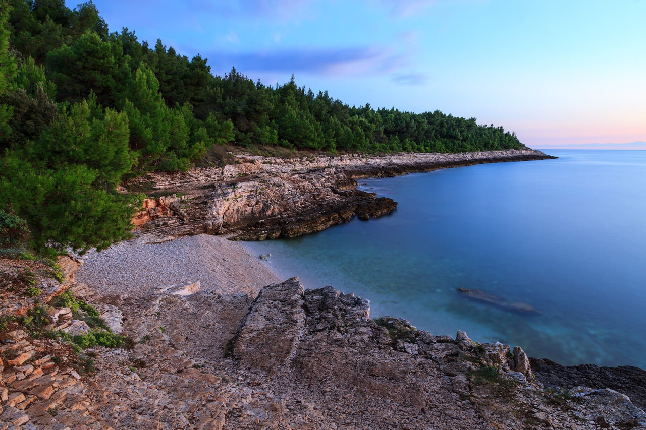 Hrvatska 2014, photograph 10 by Łukasz Szmigiel