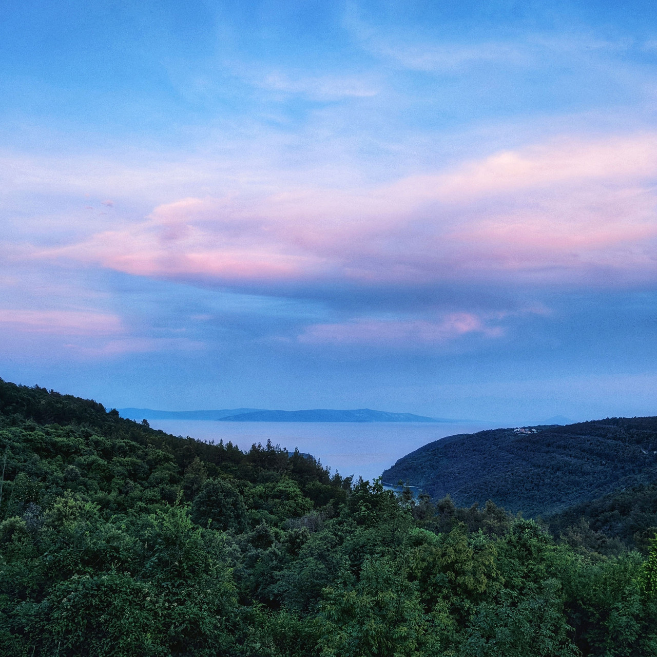 Hrvatska 2018, photograph 3 by Łukasz Szmigiel