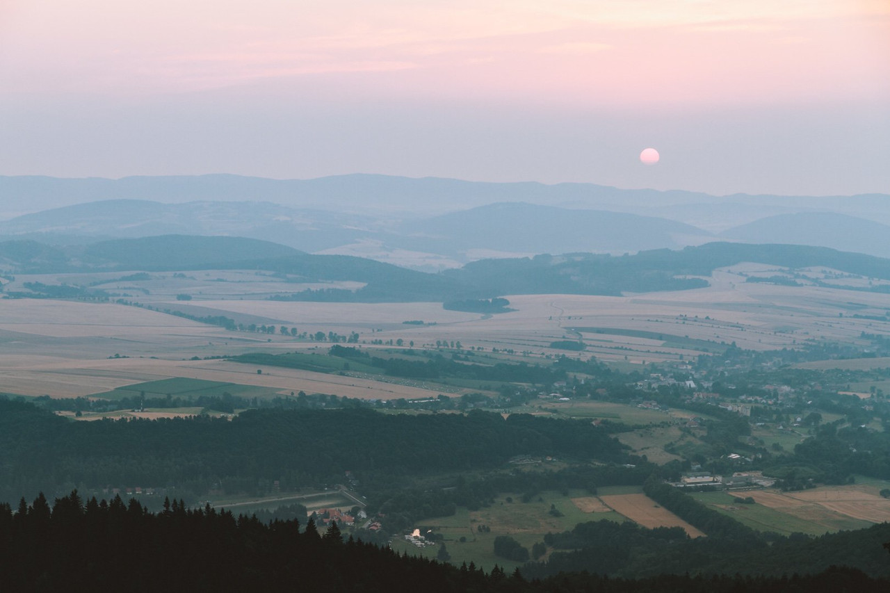 Szczeliniec, photograph 4 by Łukasz Szmigiel