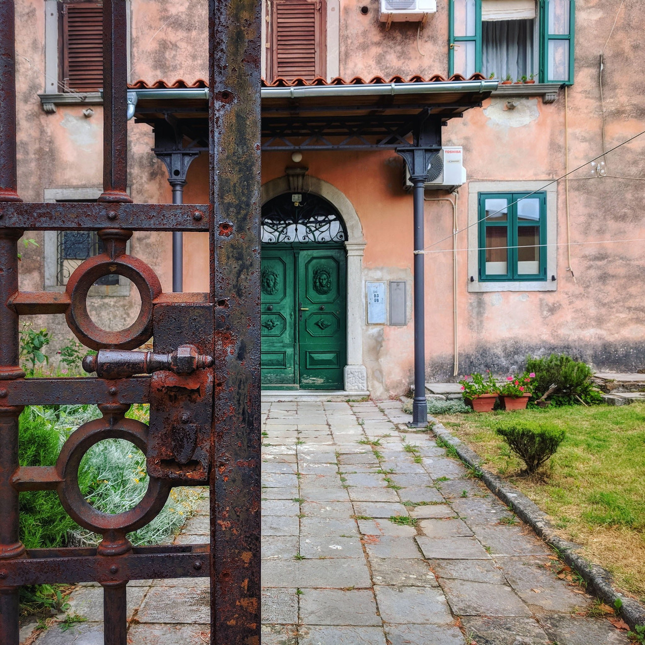 Hrvatska 2018, photograph 8 by Łukasz Szmigiel
