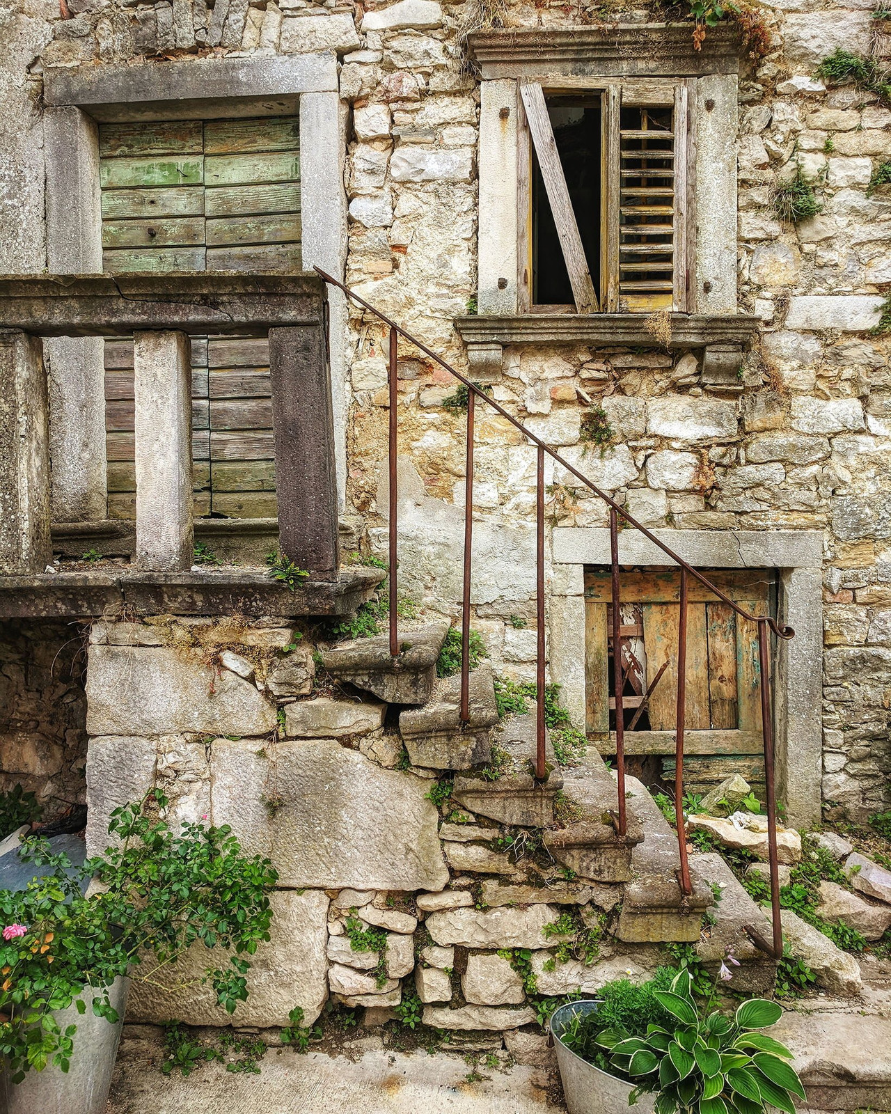 Hrvatska 2018, photograph 6 by Łukasz Szmigiel