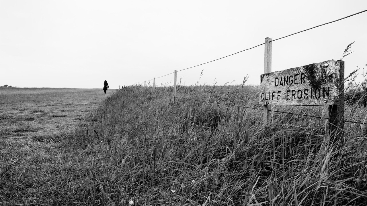 The Element of Solitude, photograph 5 by Łukasz Szmigiel