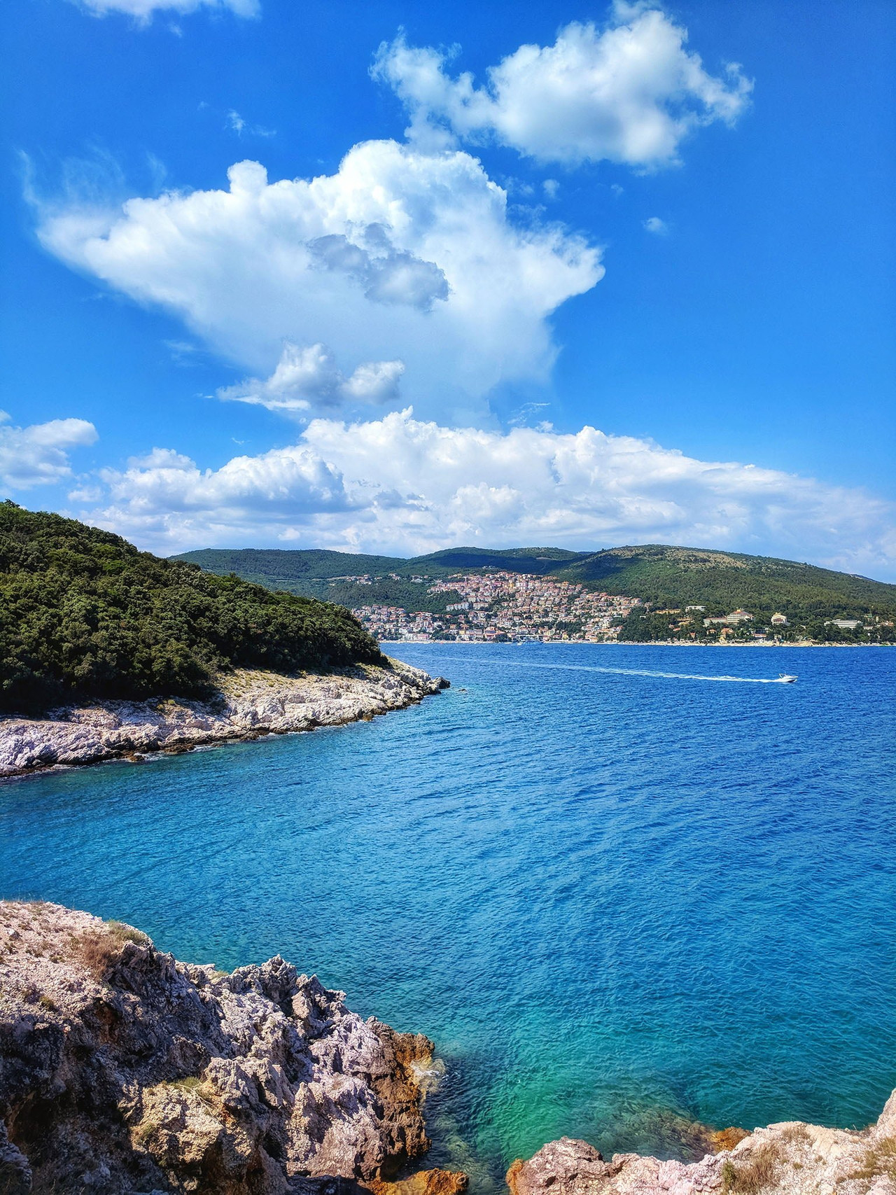 Hrvatska 2018 by Łukasz Szmigiel