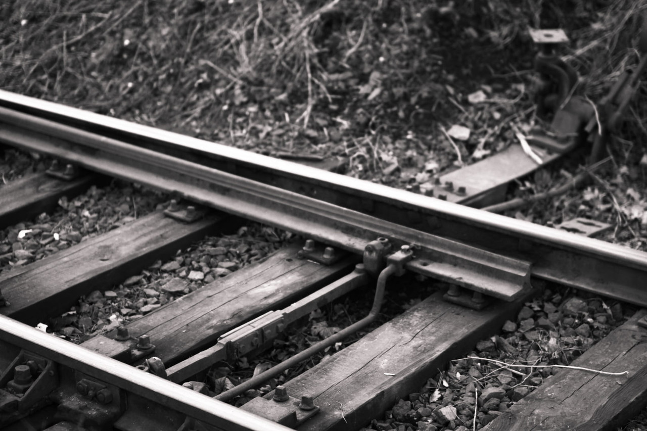 Desolation, photograph 16 by Łukasz Szmigiel