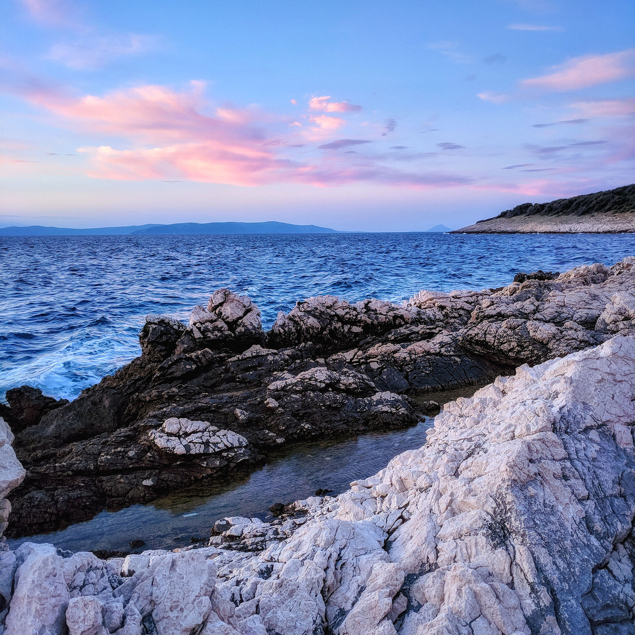 Hrvatska 2018, photograph 5 by Łukasz Szmigiel