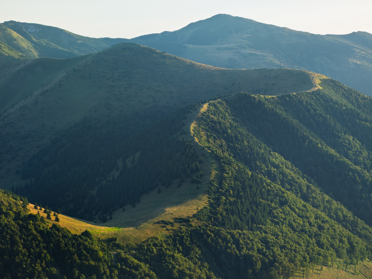 Malá Fatra, photograph 5 by Łukasz Szmigiel