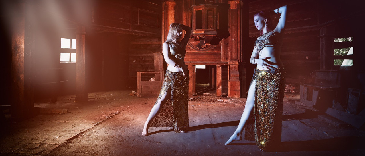 Unholy Adventure, photograph 7 by Łukasz Szmigiel