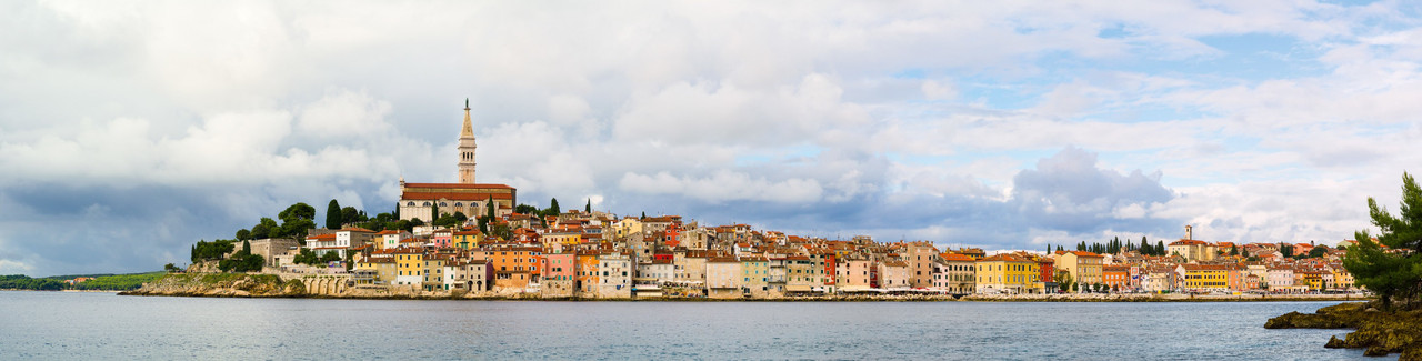 Panoramic Landscapes, photograph 4 by Łukasz Szmigiel