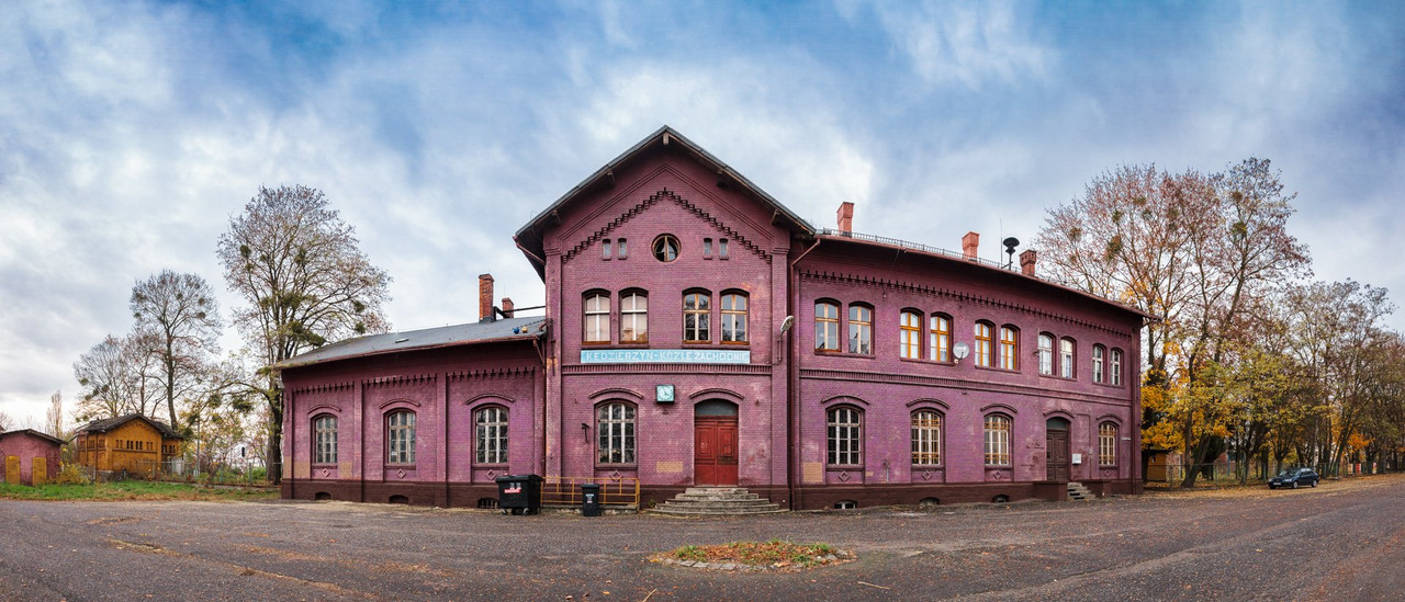 Architecture Collection, photograph 6 by Łukasz Szmigiel