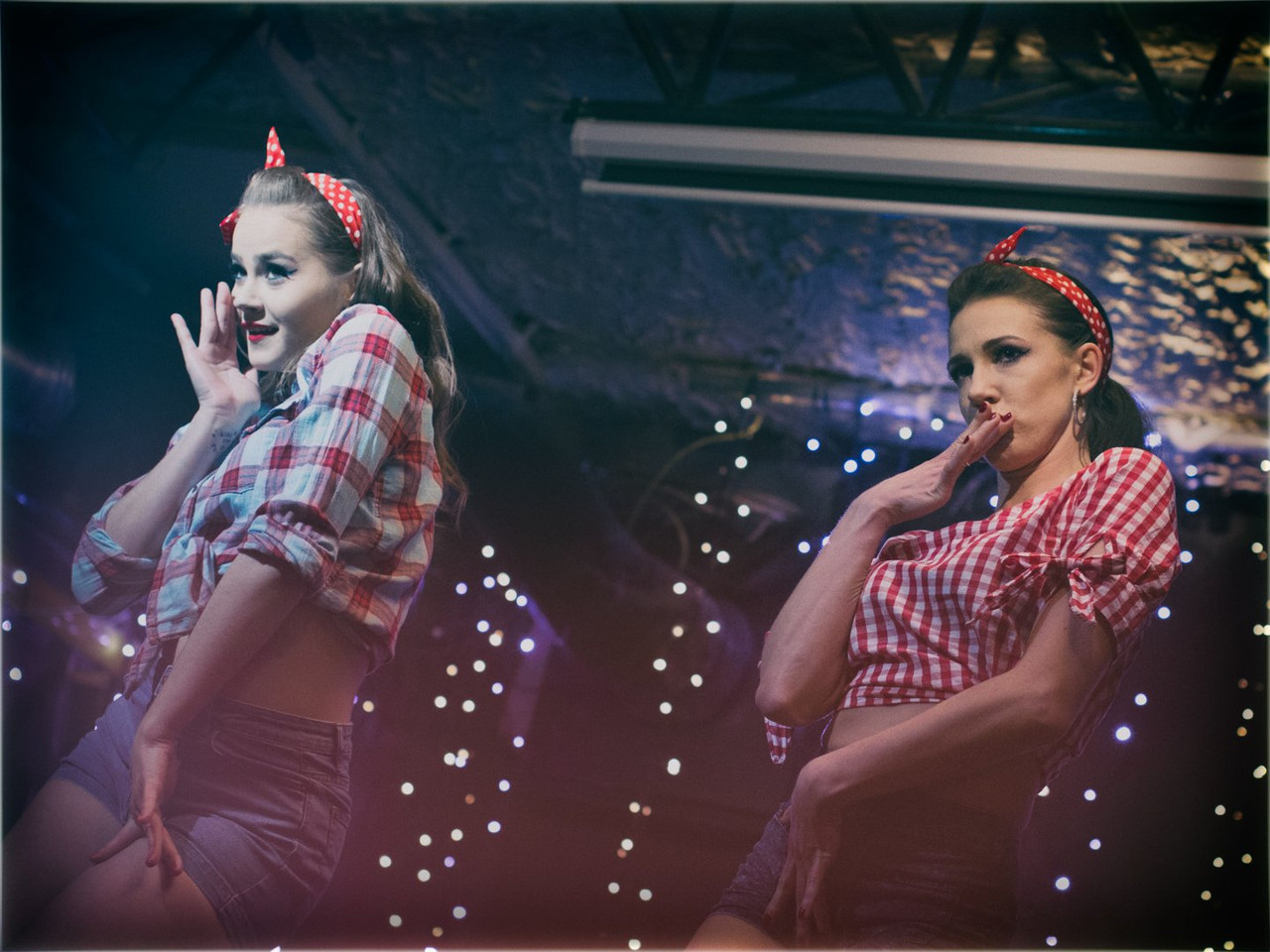 Back to the Roots, photograph 11 by Łukasz Szmigiel