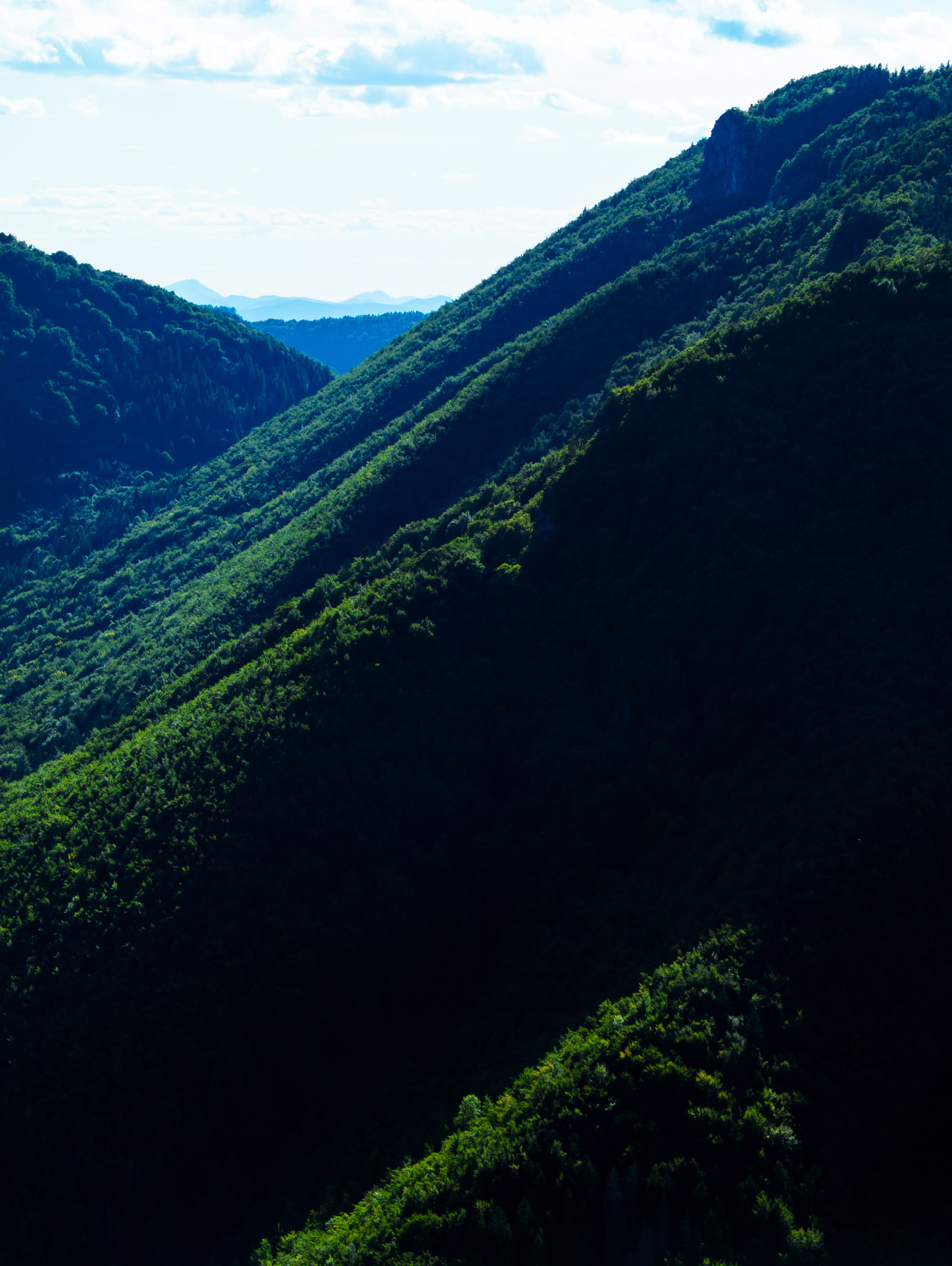 Malá Fatra, photograph 2 by Łukasz Szmigiel