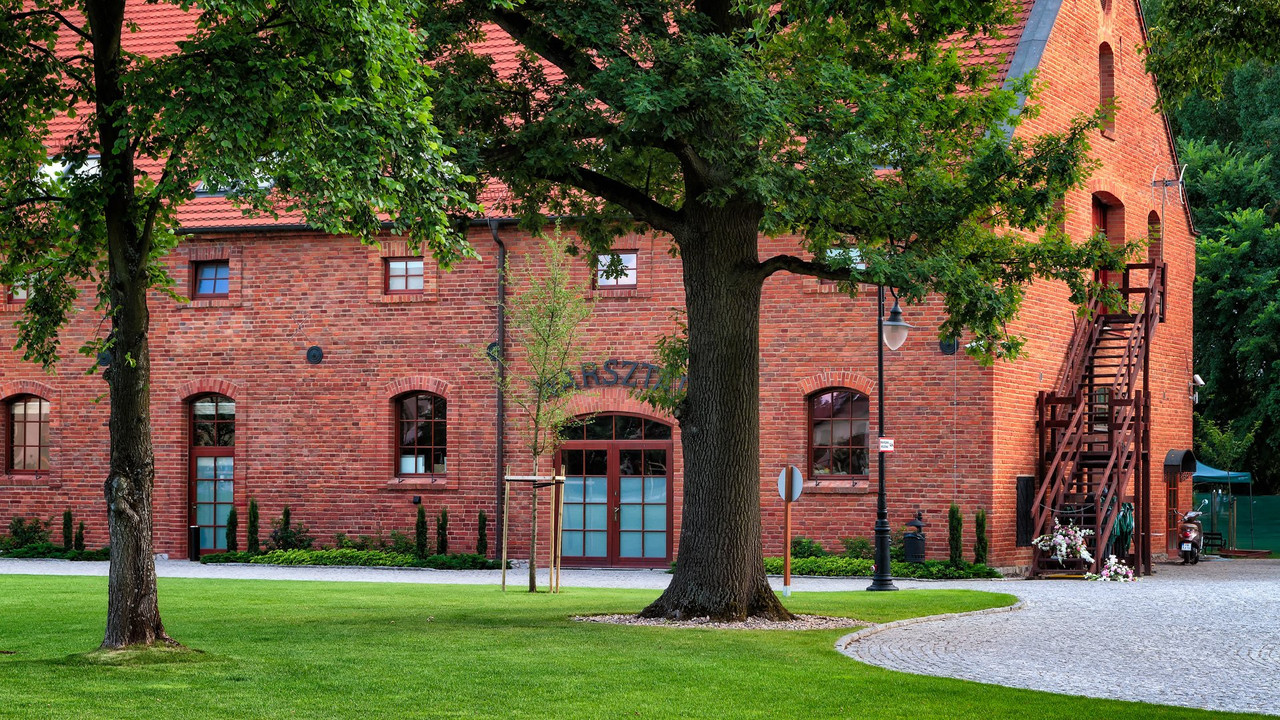 Architecture Collection, photograph 10 by Łukasz Szmigiel