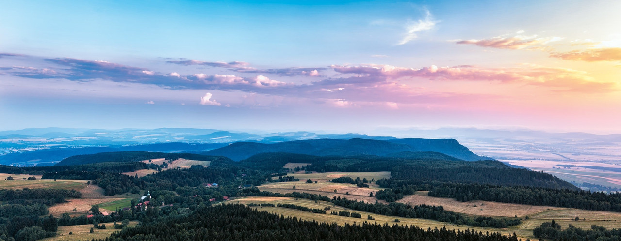 Szczeliniec by Łukasz Szmigiel