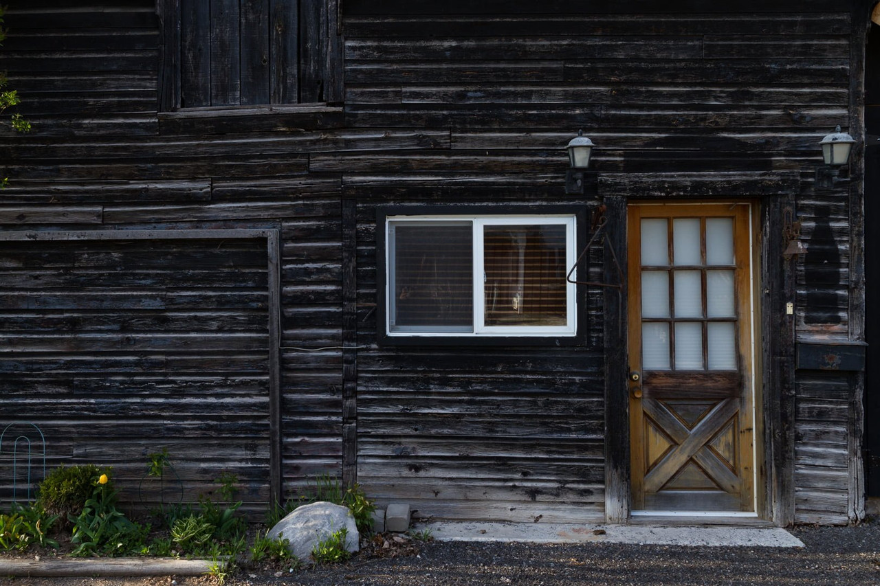 Canada, photograph 3 by Łukasz Szmigiel
