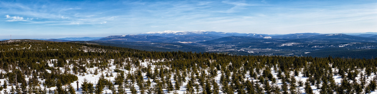 Panoramic Landscapes, photograph 5 by Łukasz Szmigiel
