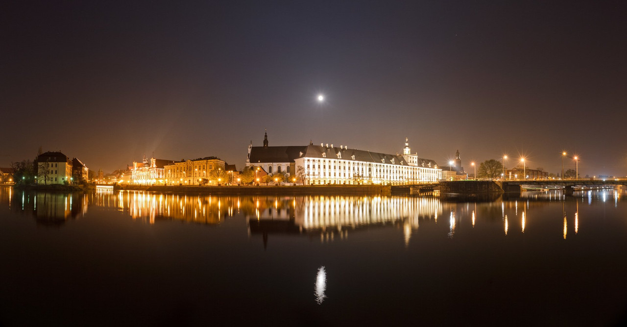 Architecture Collection, photograph 2 by Łukasz Szmigiel